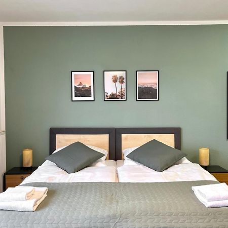 Sali - Essen - Studioapartments Eksteriør billede