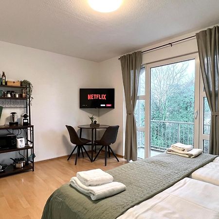 Sali - Essen - Studioapartments Eksteriør billede