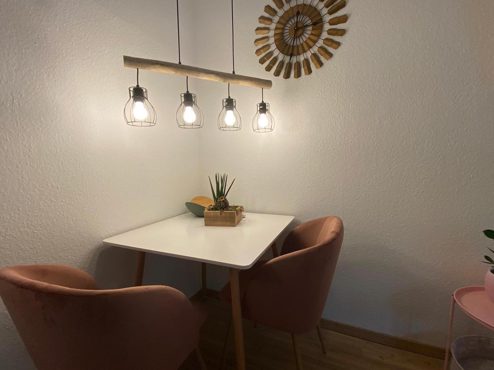 Sali - Essen - Studioapartments Eksteriør billede