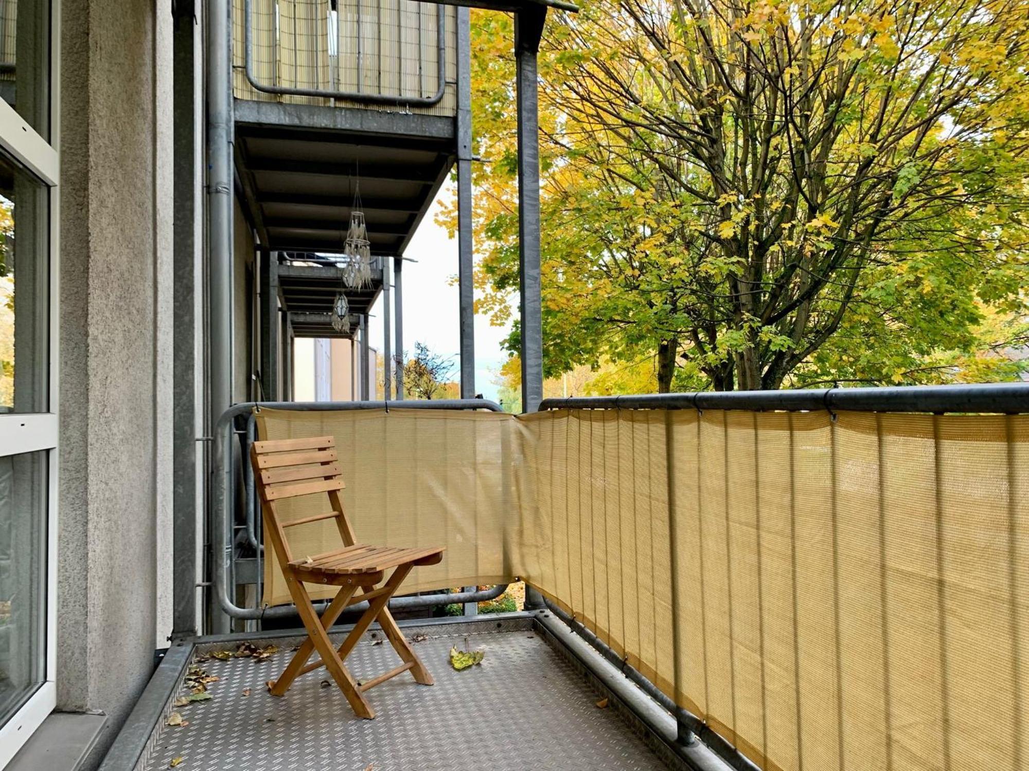 Sali - Essen - Studioapartments Eksteriør billede